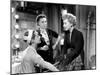 All About Eve, Bette Davis, Thelma Ritter, Celeste Holm, 1950-null-Mounted Photo