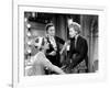 All About Eve, Bette Davis, Thelma Ritter, Celeste Holm, 1950-null-Framed Photo