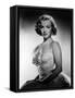 All About Eve, Marilyn Monroe, 1950-null-Framed Stretched Canvas