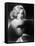 All About Eve, Marilyn Monroe, 1950-null-Framed Stretched Canvas