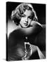All About Eve, Marilyn Monroe, 1950-null-Stretched Canvas