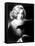 All About Eve, Marilyn Monroe, 1950-null-Framed Stretched Canvas