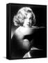 All About Eve, Marilyn Monroe, 1950-null-Framed Stretched Canvas