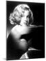 All About Eve, Marilyn Monroe, 1950-null-Mounted Photo