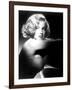 All About Eve, Marilyn Monroe, 1950-null-Framed Photo