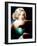 All About Eve, Marilyn Monroe, 1950-null-Framed Photo