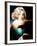 All About Eve, Marilyn Monroe, 1950-null-Framed Photo