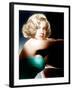 All About Eve, Marilyn Monroe, 1950-null-Framed Photo