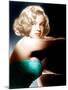 All About Eve, Marilyn Monroe, 1950-null-Mounted Photo