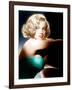 All About Eve, Marilyn Monroe, 1950-null-Framed Photo