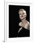 All About Eve, Marilyn Monroe, Directed Joseph L. Mankiewicz, 1950-null-Framed Photo