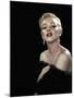 All About Eve, Marilyn Monroe, Directed Joseph L. Mankiewicz, 1950-null-Mounted Photo