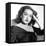 All About Eve, Portrait of Bette Davis, 1950-null-Framed Stretched Canvas