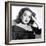 All About Eve, Portrait of Bette Davis, 1950-null-Framed Photo