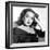 All About Eve, Portrait of Bette Davis, 1950-null-Framed Photo