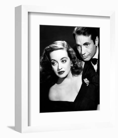 All About Eve-null-Framed Photo