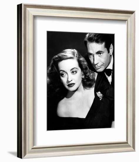 All About Eve-null-Framed Photo