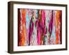 All About Pink-Ruth Palmer-Framed Art Print