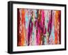 All About Pink-Ruth Palmer-Framed Art Print