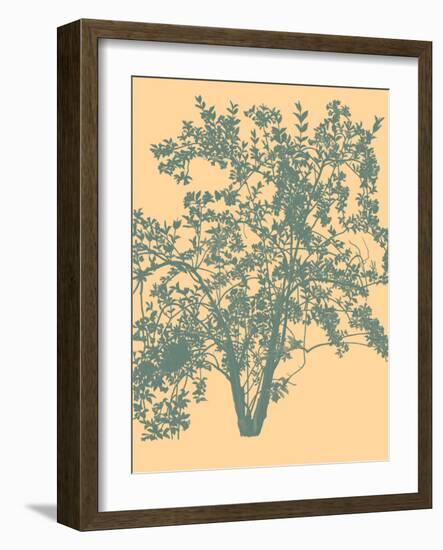 All American IV-Susan Davies-Framed Art Print