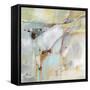 All at a Glance-Jill Martin-Framed Stretched Canvas