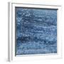 All At Sea - Stormy-Susan Brown-Framed Giclee Print