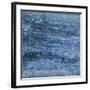 All At Sea - Stormy-Susan Brown-Framed Giclee Print