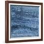 All At Sea - Stormy-Susan Brown-Framed Giclee Print