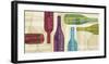 All Bottled Up-Tandi Venter-Framed Giclee Print