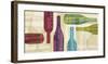 All Bottled Up-Tandi Venter-Framed Giclee Print