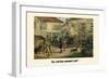 All Captain Ashkam's Sir-Henry Thomas Alken-Framed Art Print