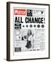 All Change-null-Framed Photographic Print