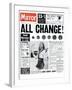 All Change-null-Framed Premium Photographic Print