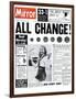 All Change-null-Framed Photographic Print