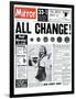 All Change-null-Framed Photographic Print