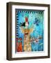 All Creatures Big and Small-Wyanne-Framed Giclee Print