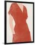 All Dressed Up I-Moira Hershey-Framed Premium Giclee Print