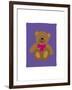 All Dressed Up-FS Studio-Framed Giclee Print