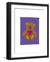 All Dressed Up-FS Studio-Framed Giclee Print