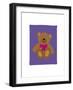 All Dressed Up-FS Studio-Framed Giclee Print