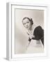 White Frame