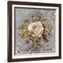 All for Love-Brandon Glover-Framed Art Print