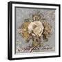 All for Love-Brandon Glover-Framed Art Print