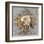 All for Love-Brandon Glover-Framed Art Print