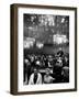 All Forms of Gambling Such As: Roulette, Craps, and Slot-Machines at Riviera Hotel-Francis Miller-Framed Premium Photographic Print
