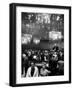 All Forms of Gambling Such As: Roulette, Craps, and Slot-Machines at Riviera Hotel-Francis Miller-Framed Photographic Print