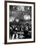 All Forms of Gambling Such As: Roulette, Craps, and Slot-Machines at Riviera Hotel-Francis Miller-Framed Photographic Print