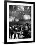 All Forms of Gambling Such As: Roulette, Craps, and Slot-Machines at Riviera Hotel-Francis Miller-Framed Photographic Print