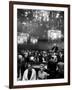 All Forms of Gambling Such As: Roulette, Craps, and Slot-Machines at Riviera Hotel-Francis Miller-Framed Photographic Print