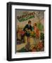 All Gardeners Welcome 2-null-Framed Giclee Print